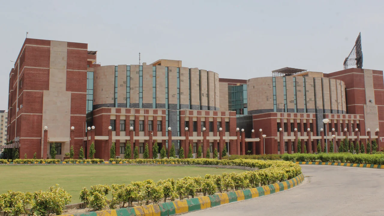Amity University